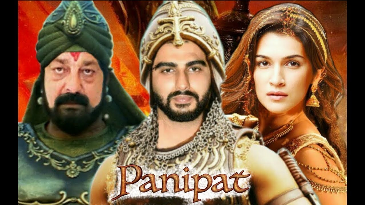 Panipat (2019) Türkçe Altyazılı izle