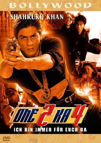 One 2 Ka 4  (2001) Türkçe Altyazılı izle