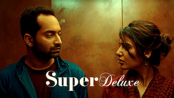 Super Deluxe (2019)Türkçe Altyazılı izle