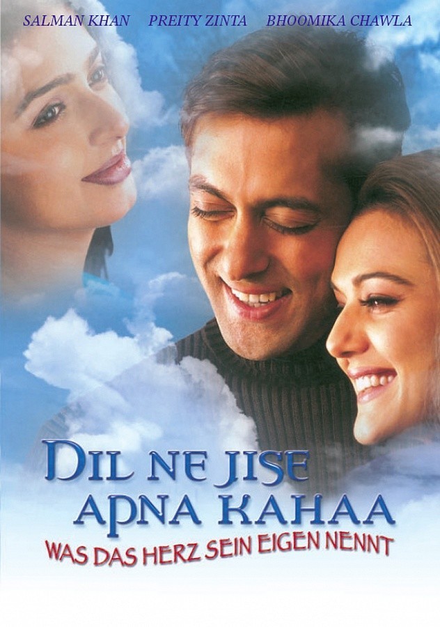 Dil Ne Jise Apna Kahaa (2004)Türkçe Altyazılı izle