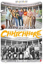 Chhichhore (2019) Türkçe Altyazılı izle