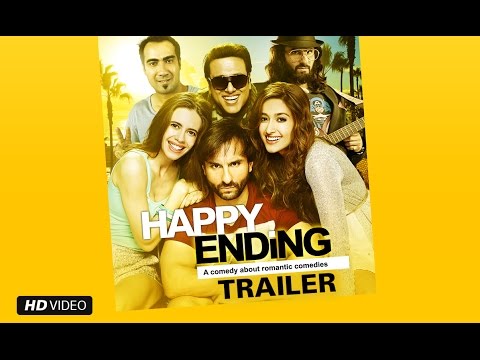 Happy Ending 2014 Türkçe Altyazılı izle