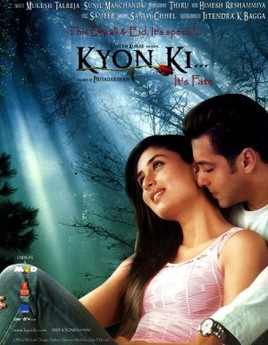 Kyon Ki… (2005) Türkçe Altyazılı İzle