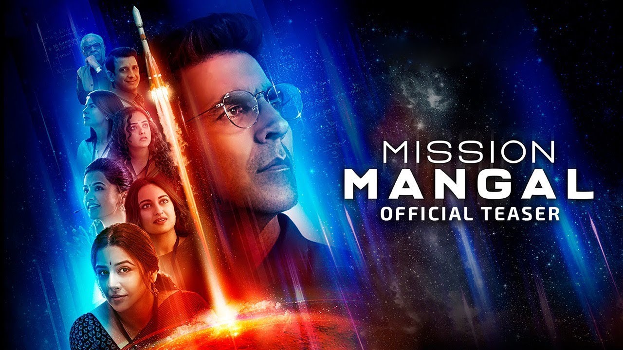 Mission Mangal (2019) Türkçe Altyazılı izle