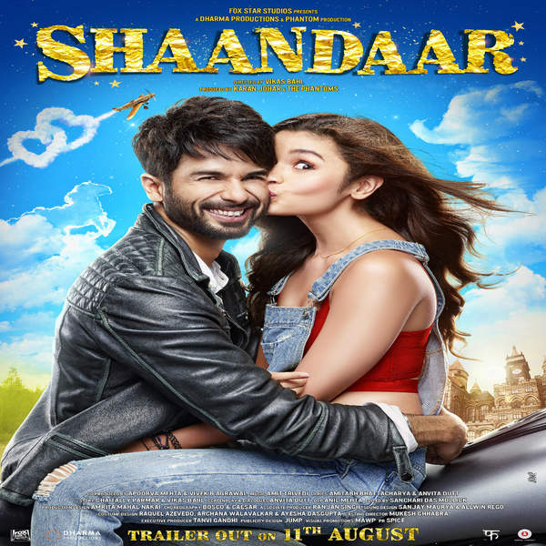 Shaandaar (2015) Türkçe Altyazılı izle