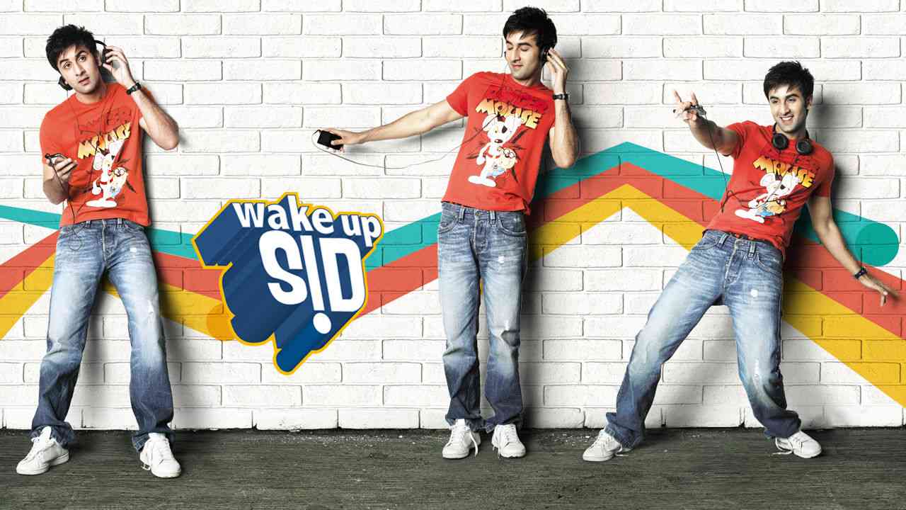 Wake Up Sid  (2009) Türkçe Altyazılı izle