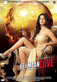 Beiimaan Love (2016) Türkçe Altyazılı izle