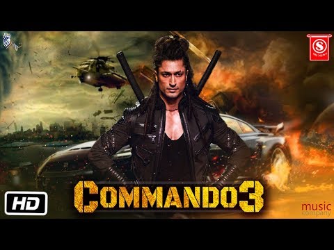 Commando 3 (2019) Türkçe Altyazılı izle