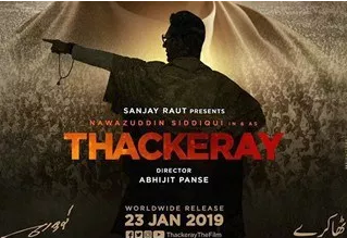 Thackeray (2019) Türkçe Altyazılı izle