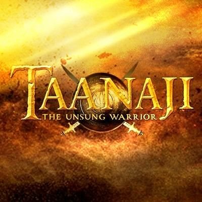 Tanhaji: The Unsung Warrior (2020) Türkçe Altyazılı izle