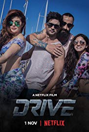 Drive (2019) Türkçe Altyazılı izle