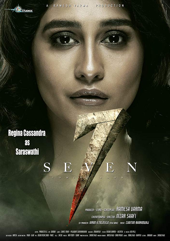 Seven (2019) Türkçe Altyazılı izle