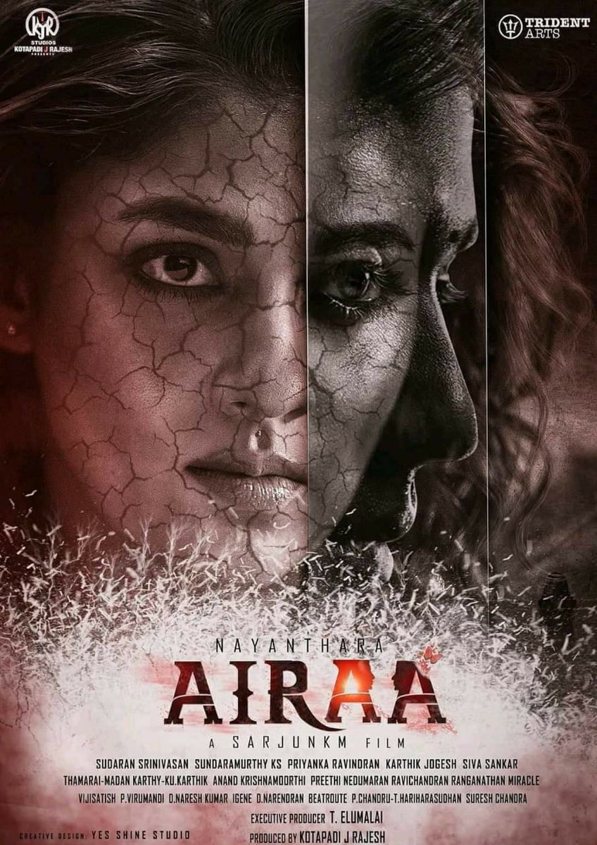 Airaa (2019) Türkçe Altyazılı izle