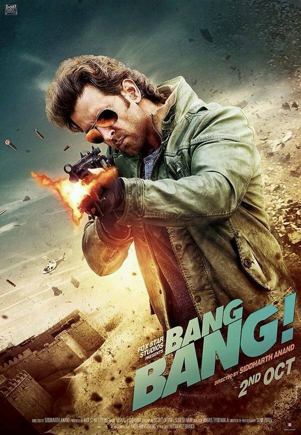Bang Bang (2014) Türkçe Altyazılı izle