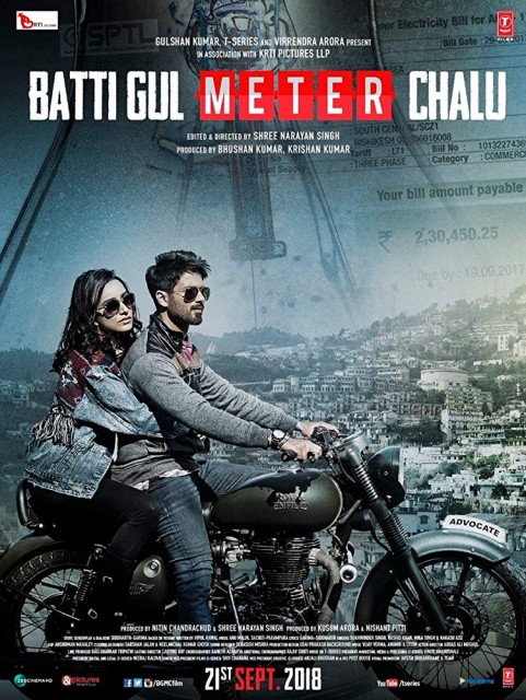 Batti Gul Meter Chalu (2018) Türkçe Altyazılı izle