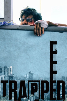 Trapped (2016) Türkçe Altyazılı izle