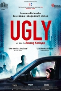 Ugly – Çirkin (2013) Türkçe izle