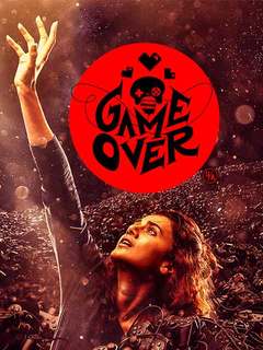 Game Over (2019) Türkçe Altyazılı izle