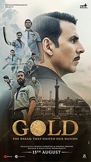 Gold 2018 Türkçe Altyazılı izle