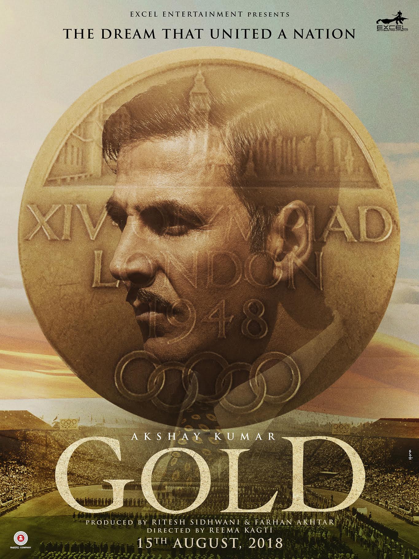 Gold 2018 Türkçe Altyazılı izle