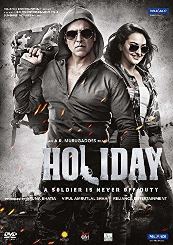 Holiday (2014) Türkçe Altyazılı izle