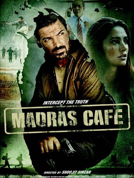 Madras Cafe 2013 Türkçe Altyazılı izle