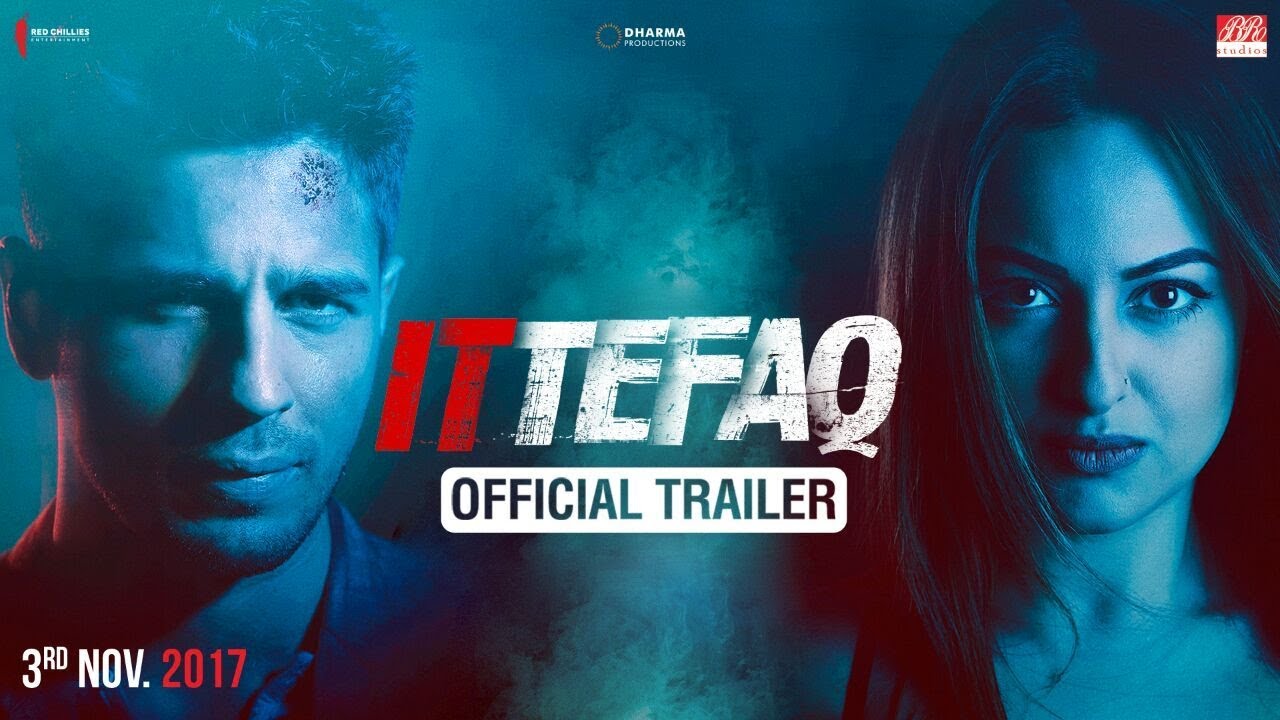 Ittefaq (2017) Türkçe Altyazılı izle