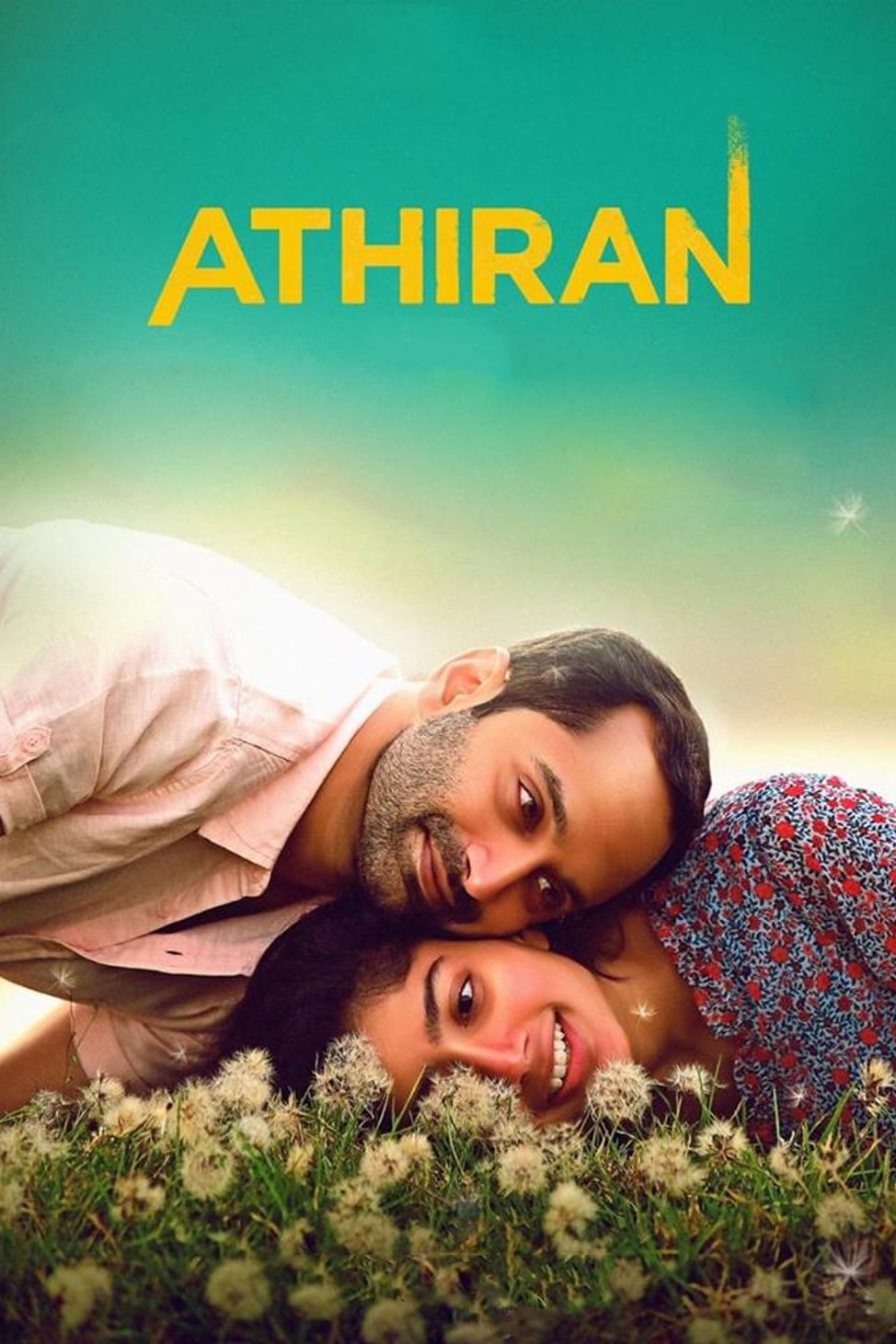 Athiran (2019) Türkçe Altyazılı izle