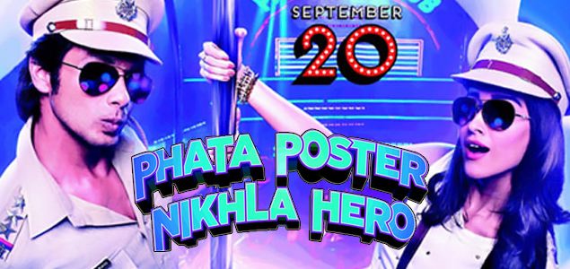Phata Poster Nikhla Hero (2013) Türkçe Altyazılı izle