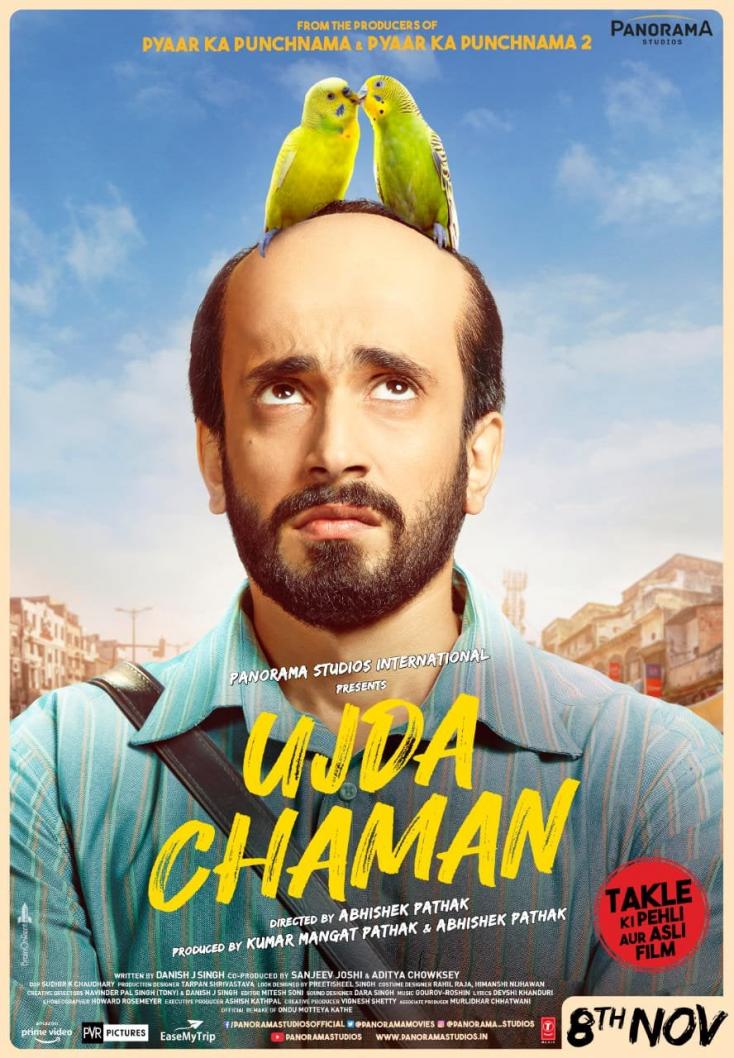 Ujda Chaman (2019) Türkçe Altyazılı izle