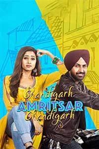 Chandigarh Amritsar Chandigarh (2019) Türkçe Altyazılı izle