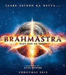 Brahmastra (2022) Türkçe Altyazılı izle