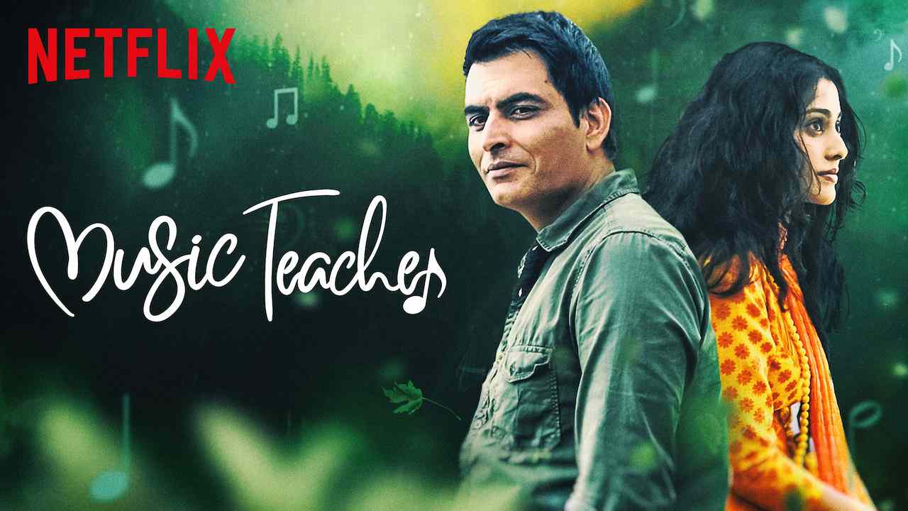 Music Teacher (2019) Türkçe Altyazılı izle