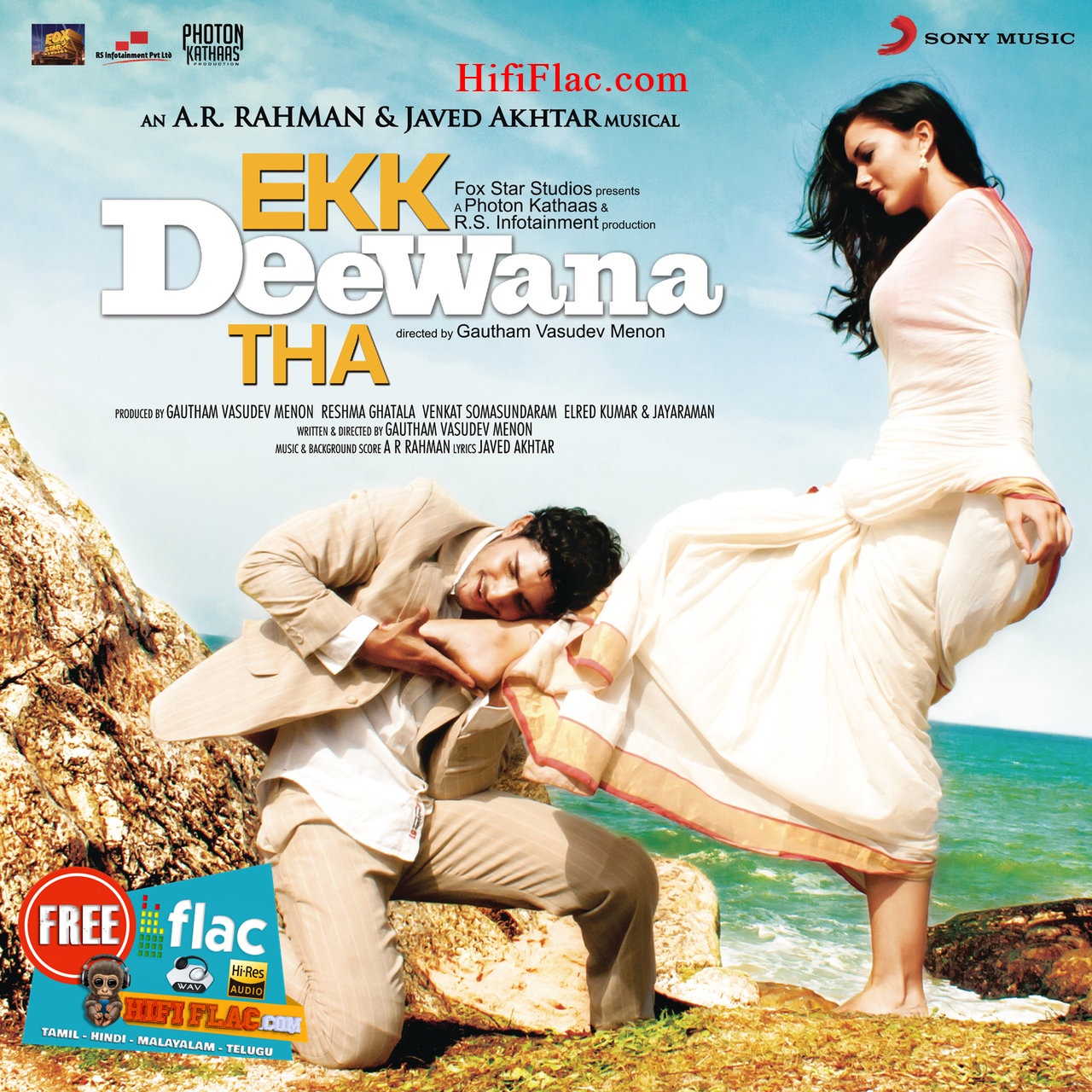 Ekk Deewana Tha (2012) Türkçe Altyazılı izle