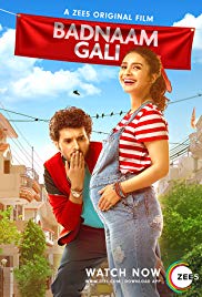 Badnaam Gali (2019) Türkçe Altyazılı izle