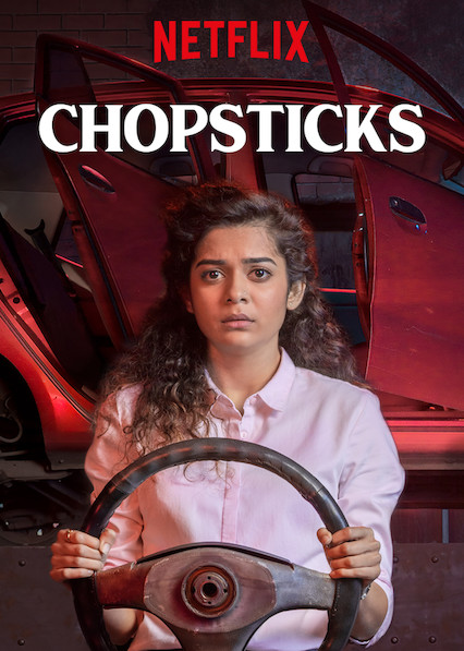 Chopsticks (2019) Türkçe Altyazılı izle