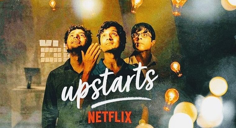 Upstarts (2019) Türkçe Altyazılı izle