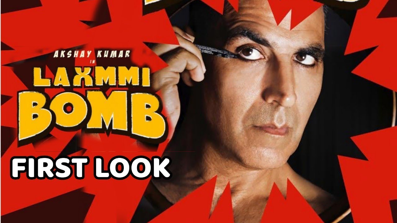 Laxmmi Bomb (2020) Türkçe Altyazılı izle