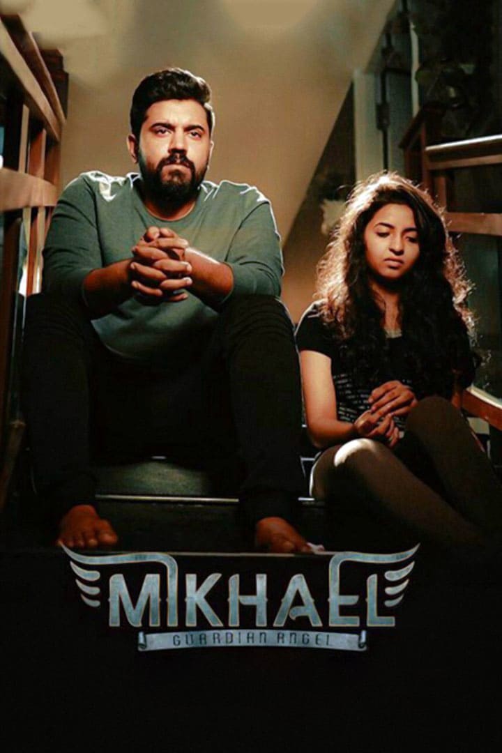 Mikhael (2019) Türkçe Altyazılı izle