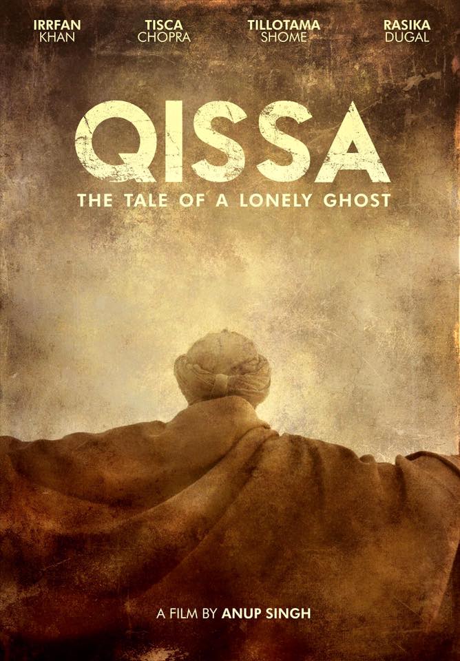 Qissa: The Tale of a Lonely Ghost (2013) Tr Altyazılı izle