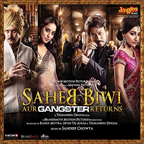 Saheb Biwi Aur Gangster Returns (2013) Türkçe Altyazılı izle