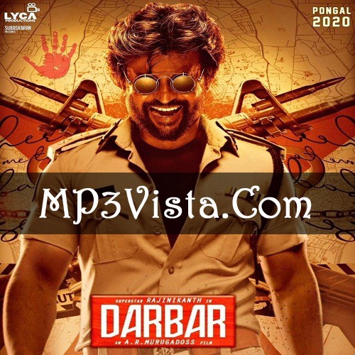 Darbar (2020) Türkçe Altyazılı izle