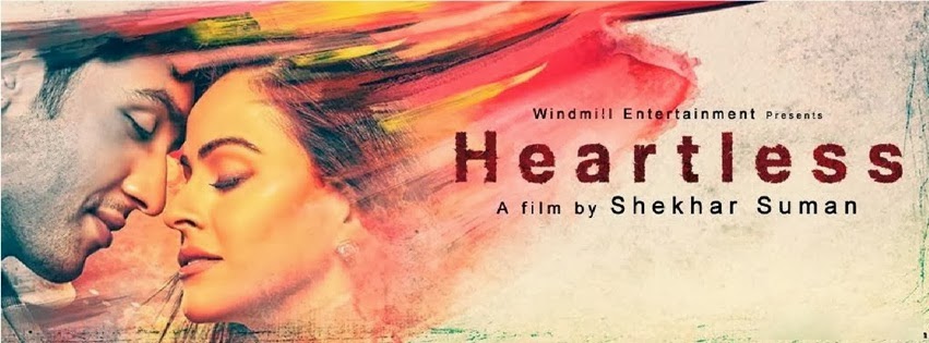 Heartless (2014) Türkçe Altyazılı izle