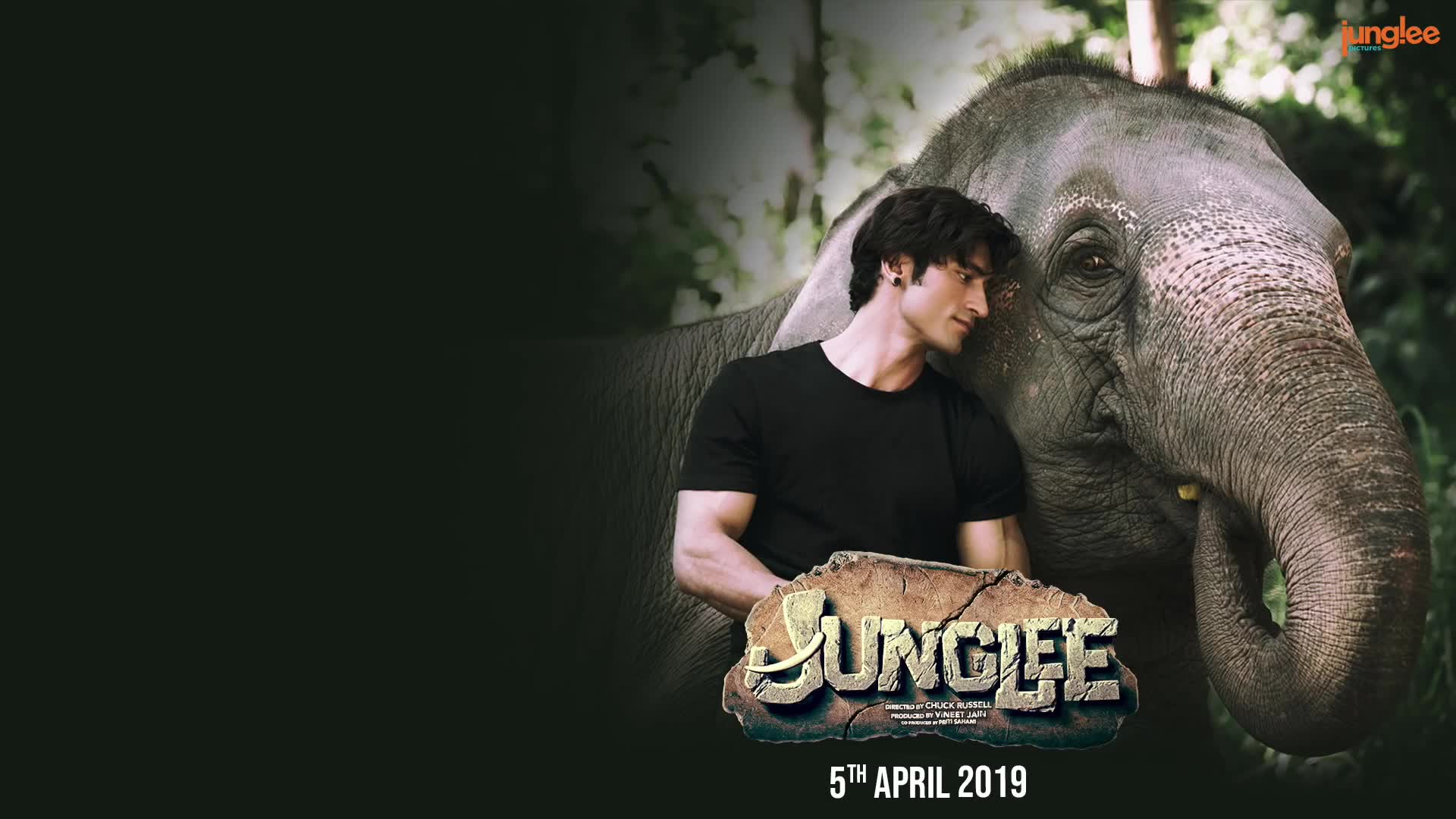 Junglee (2019) Türkçe Altyazılı izle