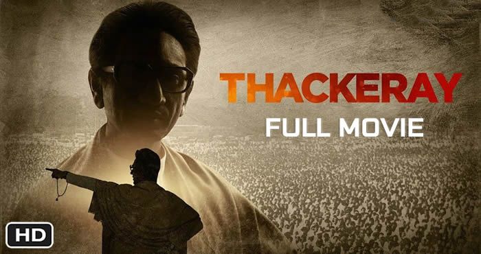 Thackeray (2019) Türkçe Altyazılı izle