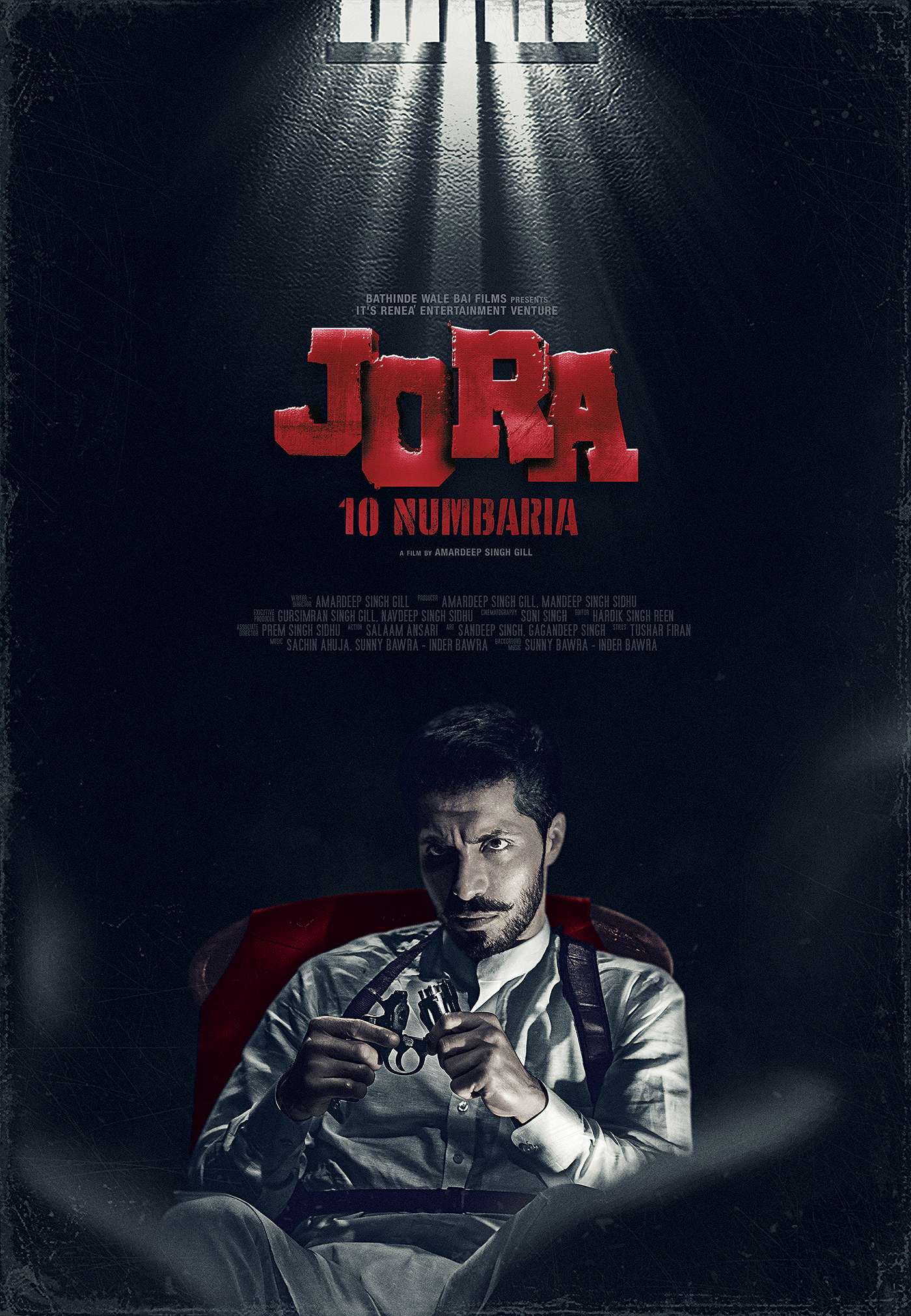 Jora 10 Numbaria (2017) Türkçe Altyazılı izle