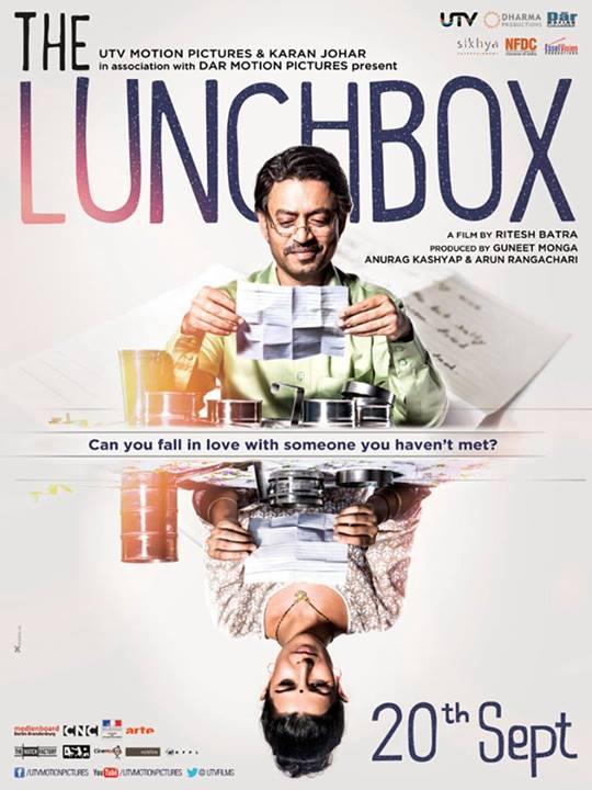 Sefer Tası – Lunchbox- Dabba (2013) Türkçe izle