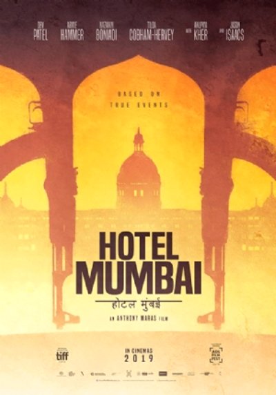 Hotel Mumbai (2019) hd izle
