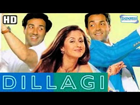 Dillagi (1999) Türkçe Dublaj izle