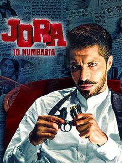 Jora 10 Numbaria (2017) Türkçe Altyazılı izle